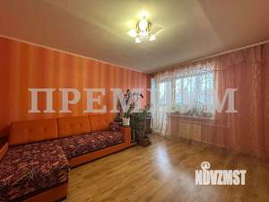 3-к квартира, вторичка, 60м2, 2/9 этаж