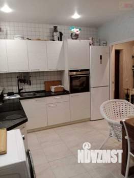 1-к квартира, вторичка, 50м2, 15/17 этаж
