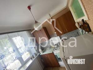 1-к квартира, вторичка, 30м2, 1/4 этаж