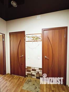 2-к квартира, вторичка, 62м2, 13/17 этаж