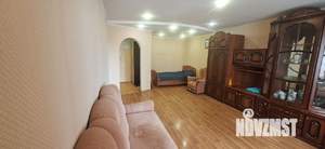 1-к квартира, вторичка, 46м2, 4/10 этаж