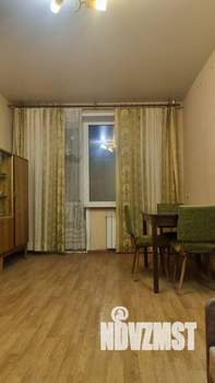 2-к квартира, вторичка, 43м2, 3/5 этаж