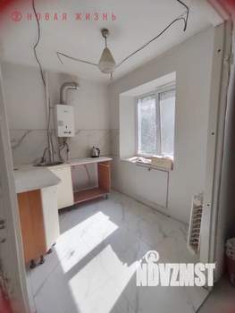 2-к квартира, вторичка, 49м2, 3/5 этаж