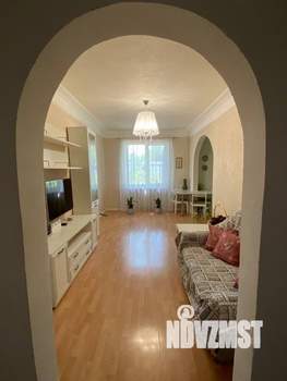 3-к квартира, вторичка, 65м2, 1/2 этаж