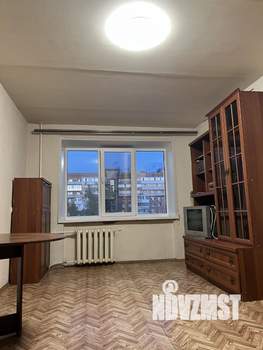 1-к квартира, вторичка, 32м2, 6/9 этаж