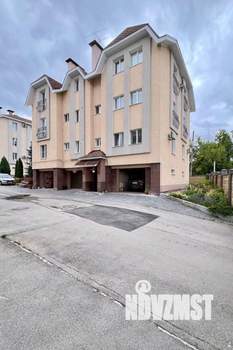 3-к квартира, вторичка, 130м2, 2/3 этаж