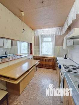 3-к квартира, вторичка, 61м2, 5/9 этаж