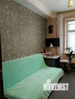 2-к квартира, вторичка, 45м2, 1/2 этаж