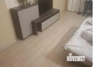 1-к квартира, вторичка, 44м2, 6/24 этаж