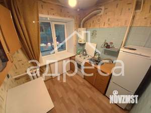 1-к квартира, вторичка, 31м2, 3/5 этаж