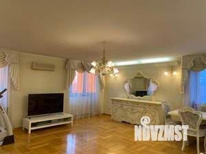 5-к квартира, вторичка, 240м2, 10/16 этаж