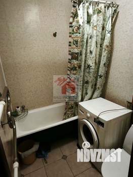 1-к квартира, вторичка, 31м2, 5/5 этаж
