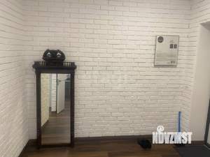 1-к квартира, вторичка, 44м2, 4/16 этаж
