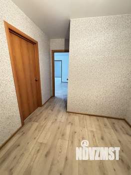 2-к квартира, вторичка, 52м2, 10/25 этаж