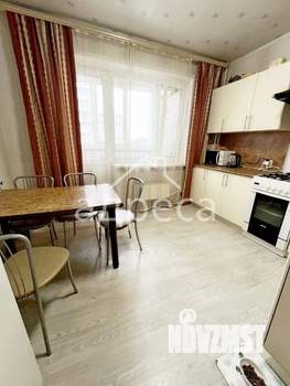 3-к квартира, вторичка, 72м2, 4/10 этаж