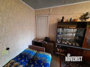 2-к квартира, вторичка, 45м2, 5/5 этаж