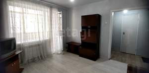 1-к квартира, вторичка, 29м2, 1/9 этаж