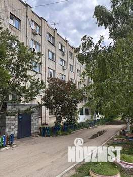 1-к квартира, вторичка, 38м2, 5/5 этаж
