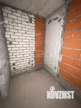 1-к квартира, вторичка, 48м2, 21/25 этаж