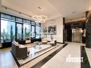 2-к квартира, вторичка, 70м2, 5/25 этаж