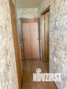 1-к квартира, вторичка, 30м2, 5/5 этаж