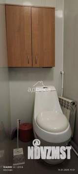 2-к квартира, вторичка, 34м2, 3/5 этаж