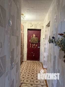 1-к квартира, вторичка, 34м2, 9/10 этаж