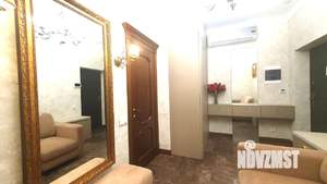 1-к квартира, вторичка, 67м2, 6/21 этаж