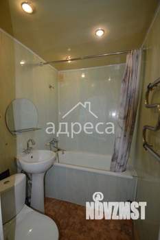 1-к квартира, вторичка, 30м2, 2/5 этаж
