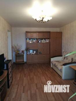 1-к квартира, вторичка, 34м2, 9/10 этаж