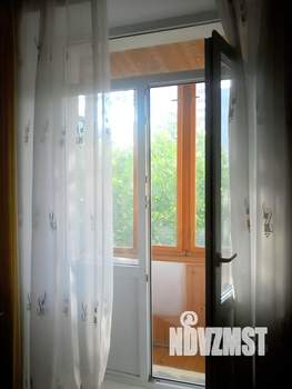 1-к квартира, вторичка, 38м2, 4/4 этаж