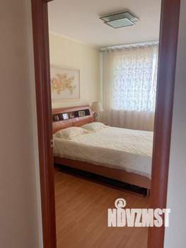 3-к квартира, вторичка, 68м2, 8/9 этаж