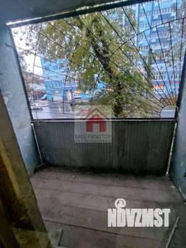 2-к квартира, вторичка, 50м2, 2/9 этаж