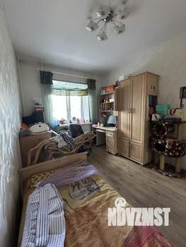 3-к квартира, вторичка, 80м2, 3/12 этаж