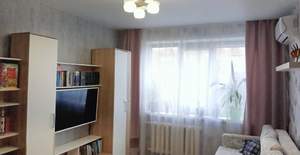 3-к квартира, вторичка, 57м2, 6/9 этаж