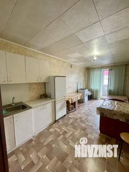 1-к квартира, вторичка, 46м2, 9/10 этаж