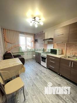 1-к квартира, вторичка, 35м2, 5/5 этаж