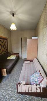 3-к квартира, вторичка, 56м2, 5/5 этаж