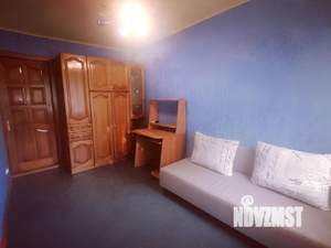 2-к квартира, вторичка, 45м2, 4/5 этаж