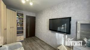 3-к квартира, вторичка, 68м2, 2/9 этаж