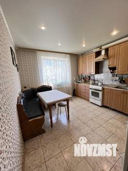 3-к квартира, вторичка, 67м2, 3/5 этаж