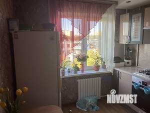 3-к квартира, вторичка, 70м2, 7/9 этаж