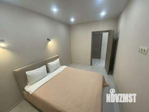 1-к квартира, вторичка, 54м2, 8/20 этаж