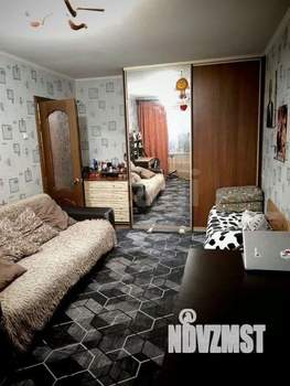 1-к квартира, вторичка, 31м2, 5/9 этаж