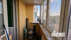 Студия квартира, вторичка, 41м2, 4/26 этаж