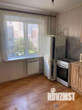 1-к квартира, вторичка, 29м2, 3/10 этаж