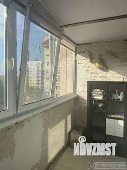 3-к квартира, вторичка, 108м2, 6/10 этаж