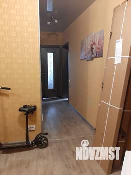 2-к квартира, вторичка, 50м2, 1/2 этаж