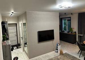 3-к квартира, вторичка, 55м2, 3/4 этаж