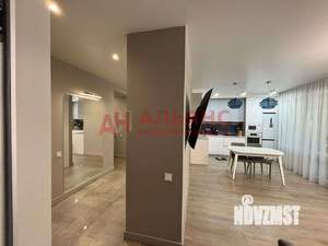 3-к квартира, вторичка, 83м2, 2/7 этаж